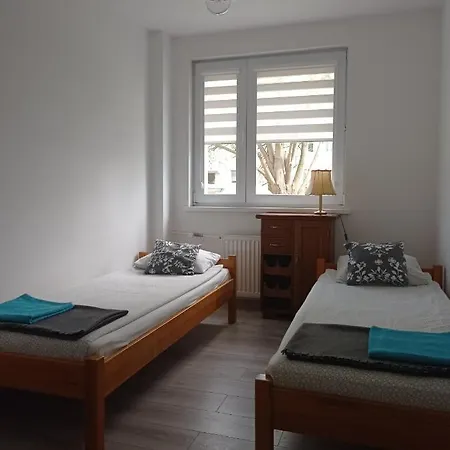 Apartament Blisko Zamku Malbork Eksteriør bilde