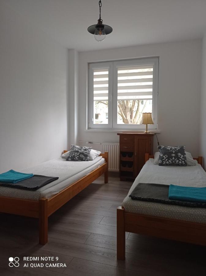 Apartment Blisko Zamku Malbork