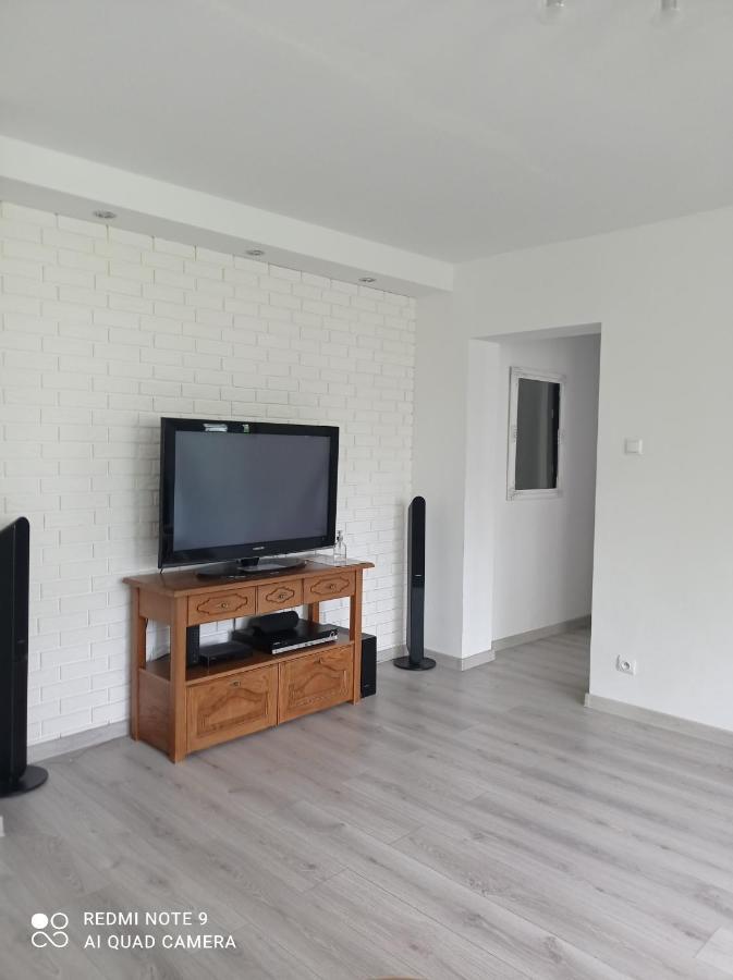 Blisko Zamku Apartment Malbork