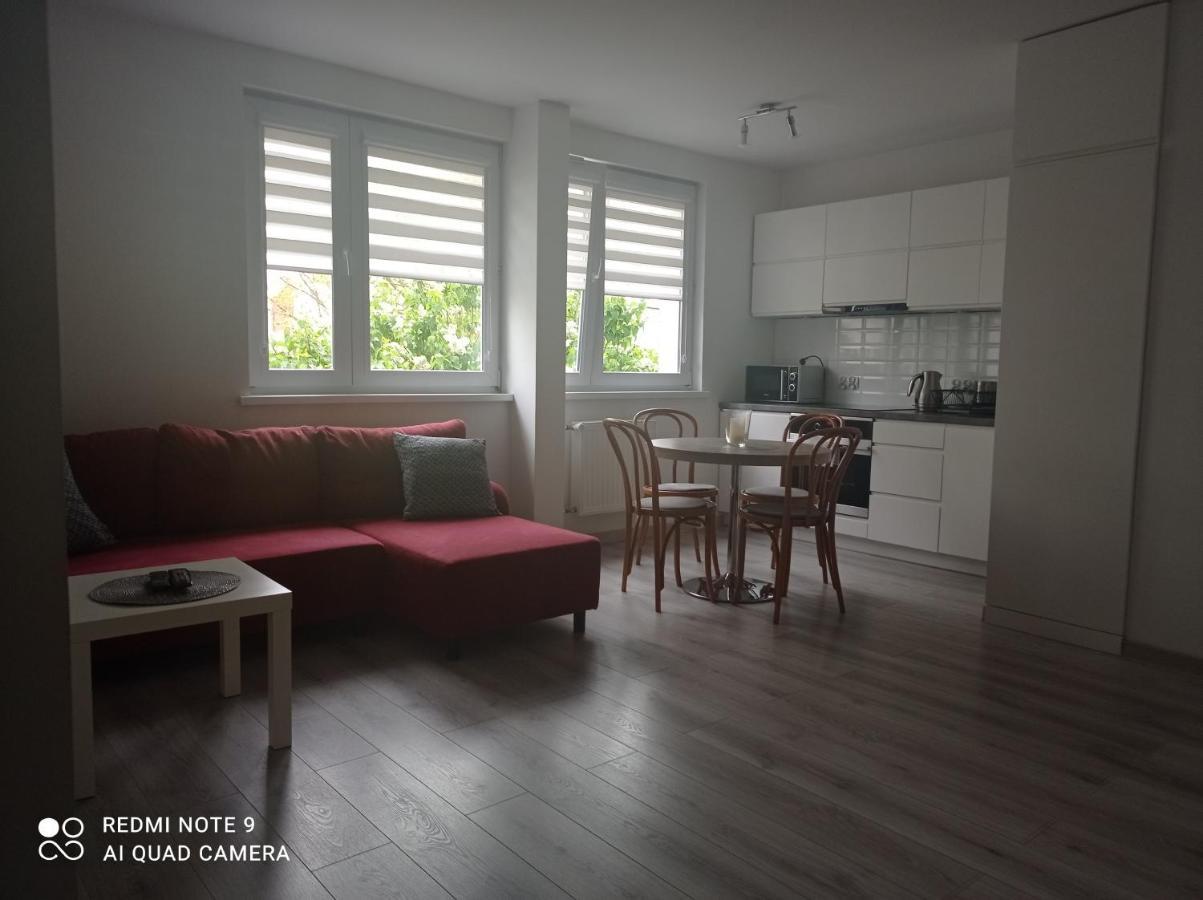 Blisko Zamku Apartment Malbork