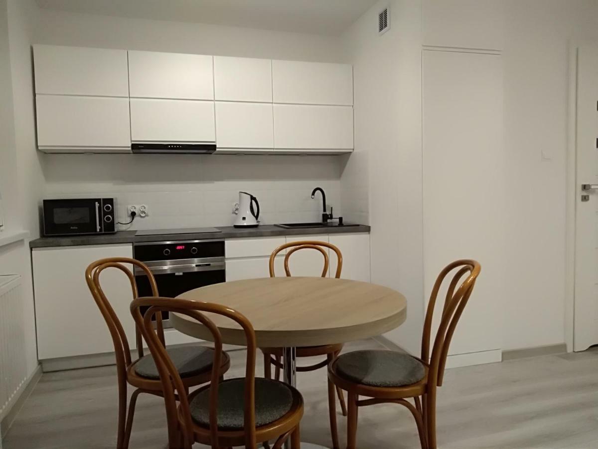 Apartment Blisko Zamku Malbork