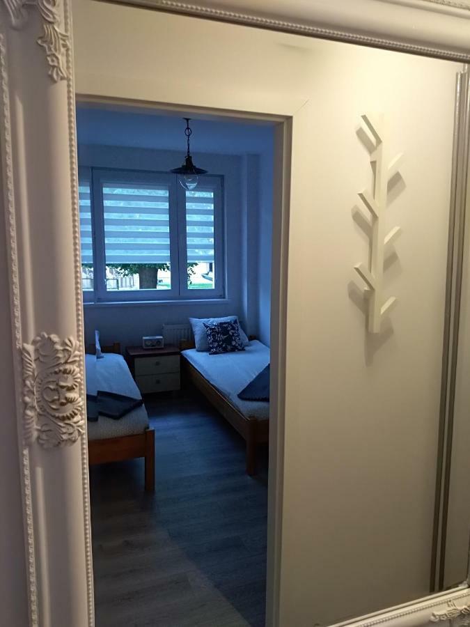 Apartment Blisko Zamku Malbork