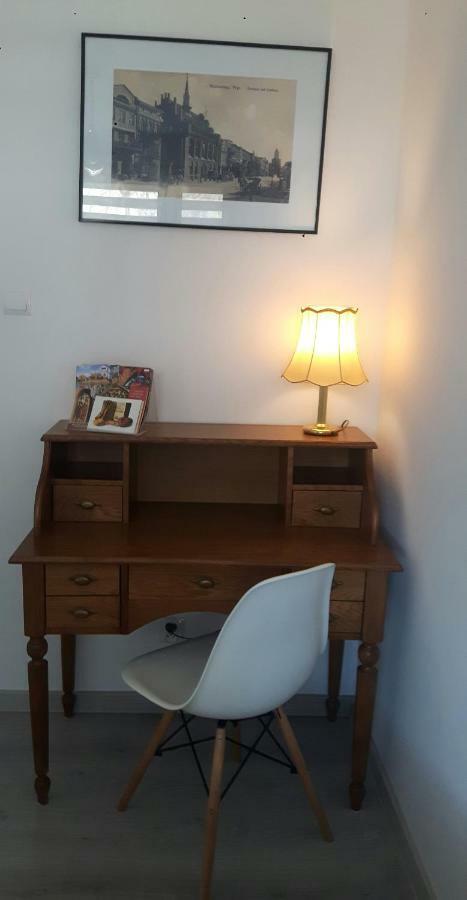 Blisko Zamku Apartment